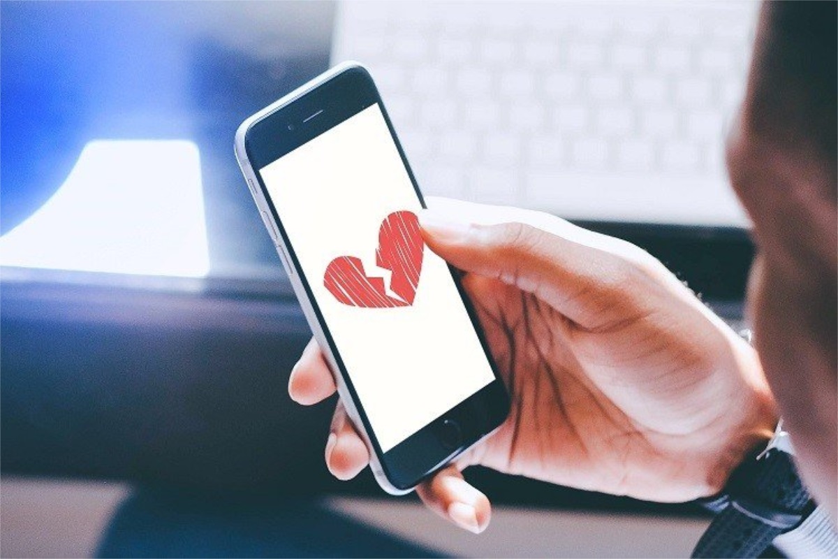 两地婚姻疗愈记