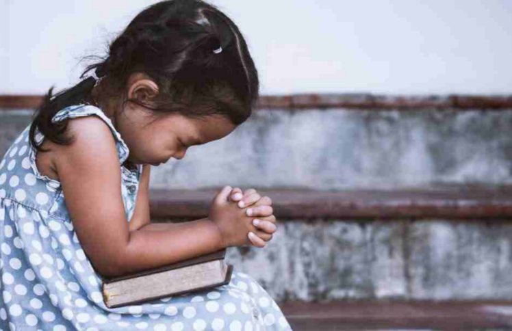 去除一切拦阻，进入神命定的呼召