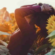 谁来示范，如何受苦？