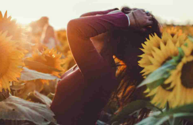 谁来示范，如何受苦？