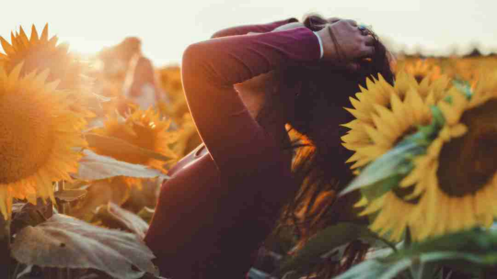 谁来示范，如何受苦？