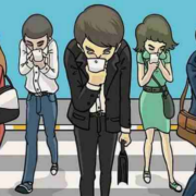 男人兴起，父亲归位