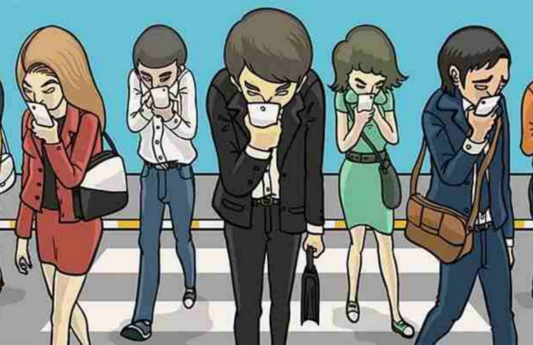 男人兴起，父亲归位