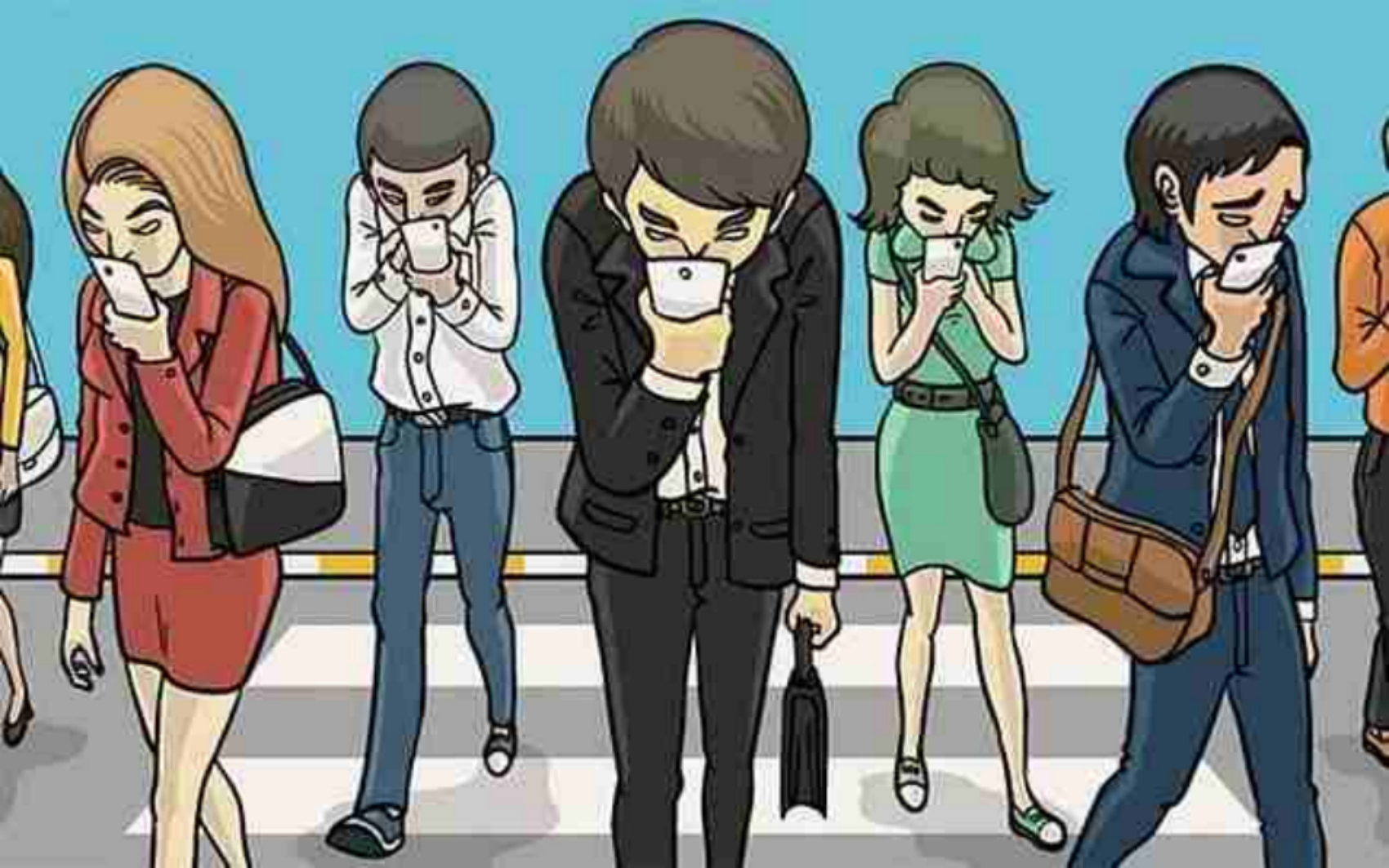 男人兴起，父亲归位