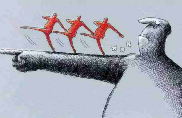 地狱绝密：懒惰档案