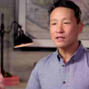 陈萨姆:当外科医生可以很成功,却满足不了我