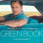 我们的灵魂，在某人的轻蔑下枯萎 ——观影奥斯卡影片《绿皮书》