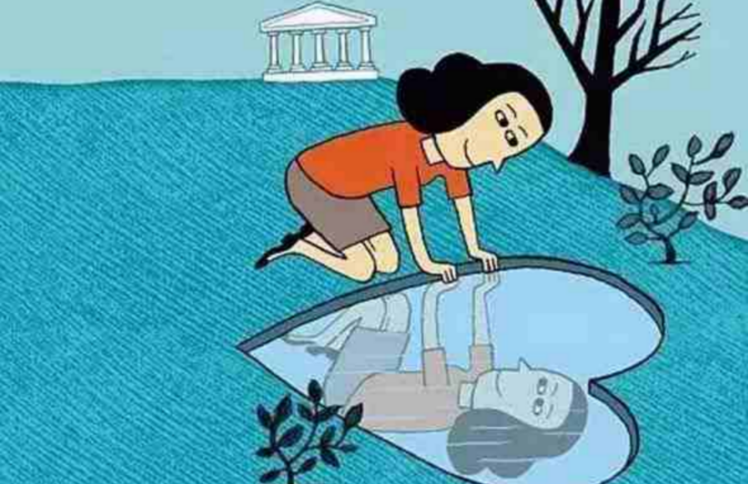 和姜文一样,走出“母亲这种病”