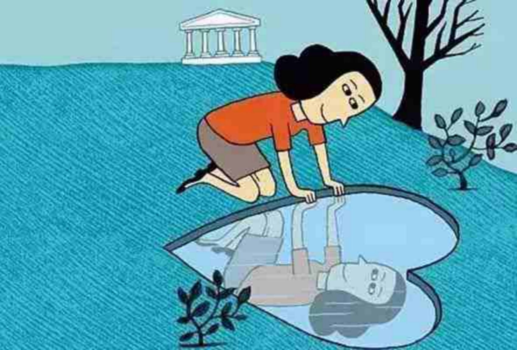 和姜文一样，走出“母亲这种病”