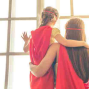 逃出红灯区：她们就像我的妹妹