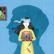 小魔女”是怎样炼成的——10岁女孩摔婴背后的心理链条