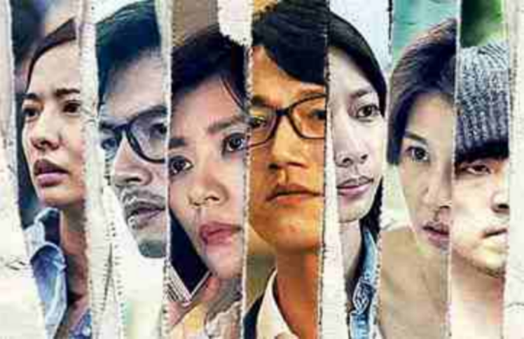 《我们与恶的距离》基督徒团队获金钟六项大奖