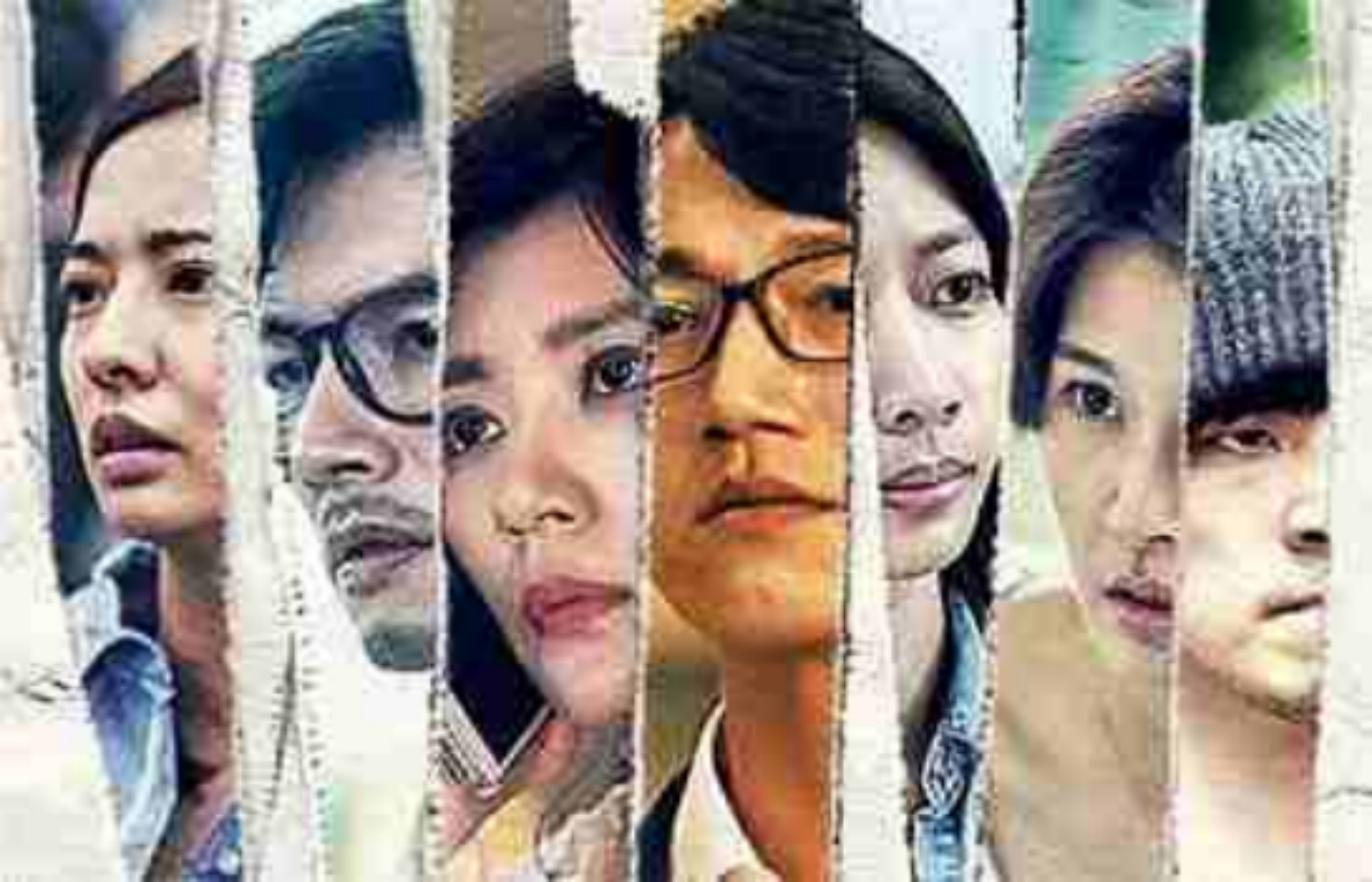 《我们与恶的距离》基督徒团队获金钟六项大奖