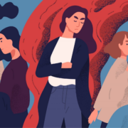 每个自拍狂都是“自恋狂”？