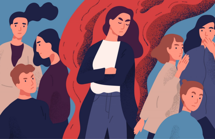 每个自拍狂都是“自恋狂”？