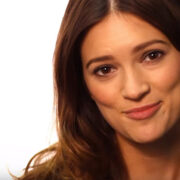 我不要这样的美—— 离开“维多利亚秘密”的超模凯莉