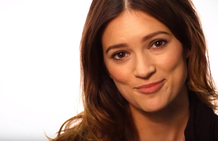 我不要这样的美—— 离开“维多利亚秘密”的超模凯莉