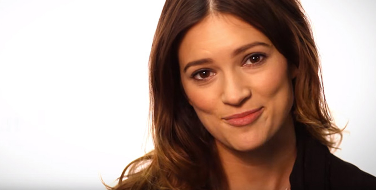 我不要这样的美—— 离开“维多利亚秘密”的超模凯莉