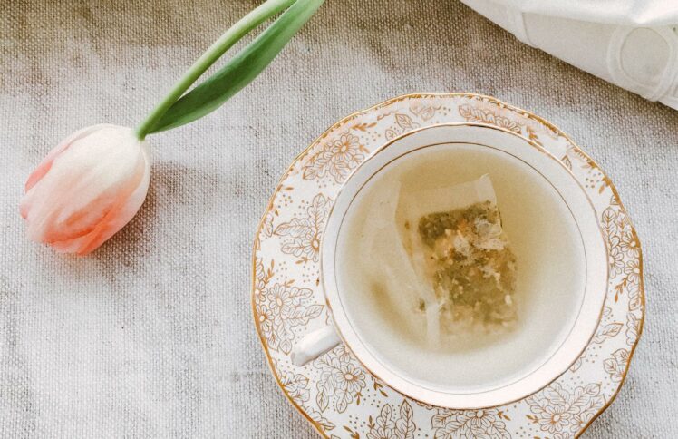 回到上帝的坐标—— 一个工作狂的释放之旅