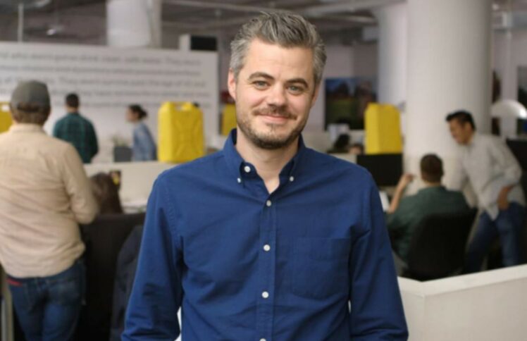 斯科特：那个曾在夜店豪饮的人，为850万人解渴