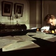 当你嫉妒一位“受宠”的弟兄时 ——观影《莫扎特传》