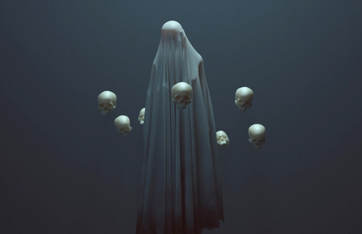 如何面对邪教的心理战