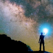 【圣诞特稿】如何与耶稣同行，在祷告中