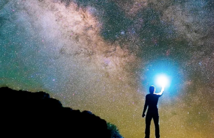 【圣诞特稿】如何与耶稣同行，在祷告中