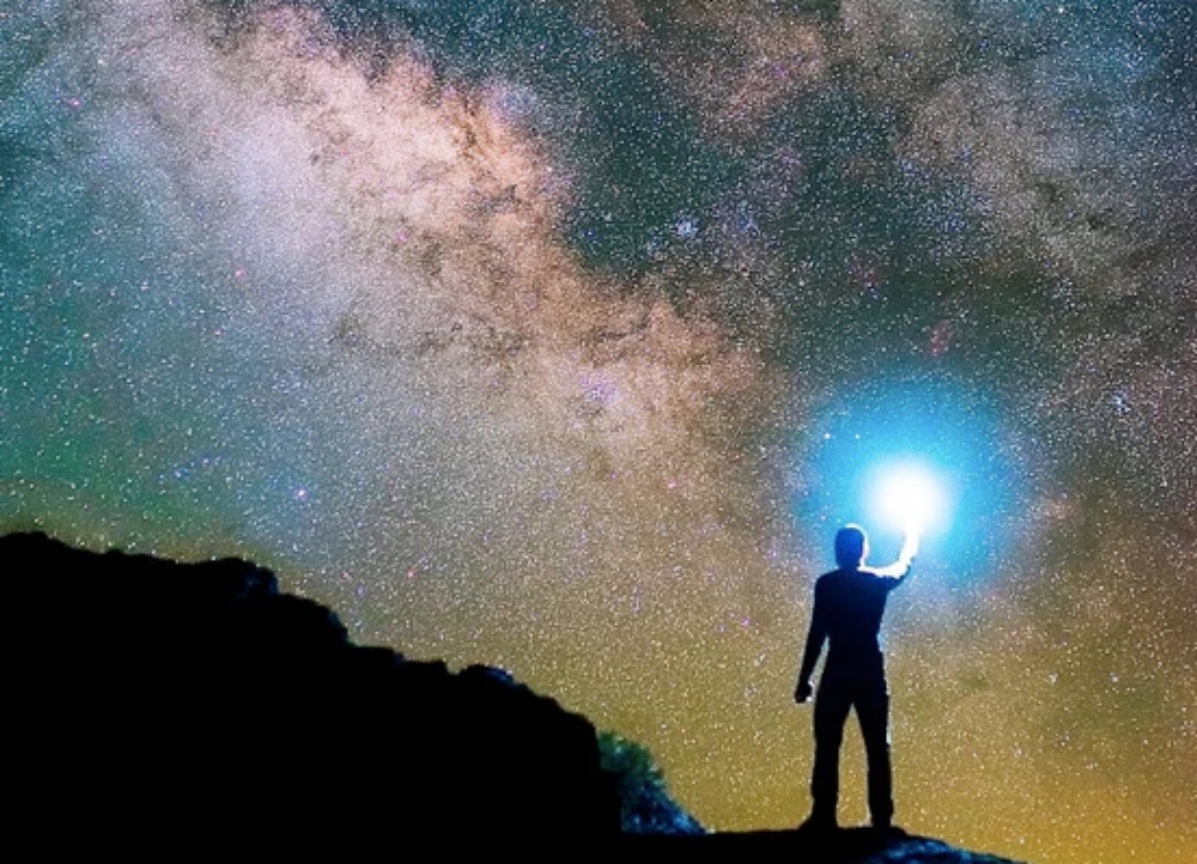 【圣诞特稿】如何与耶稣同行，在祷告中