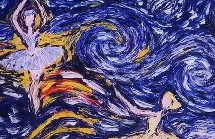 一个80后北大女硕士的爱与怕