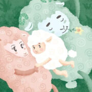 原创绘本&手工｜我和爸爸妈妈不一样