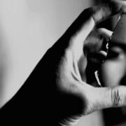 我终于看到自己的丑陋