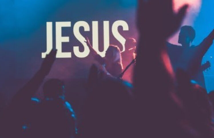 2021《境界》“主内春晚”，好戏三场大跨年