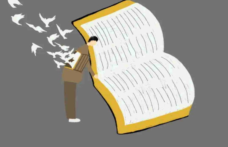 九场内心戏：做牧师的，原来这样想！