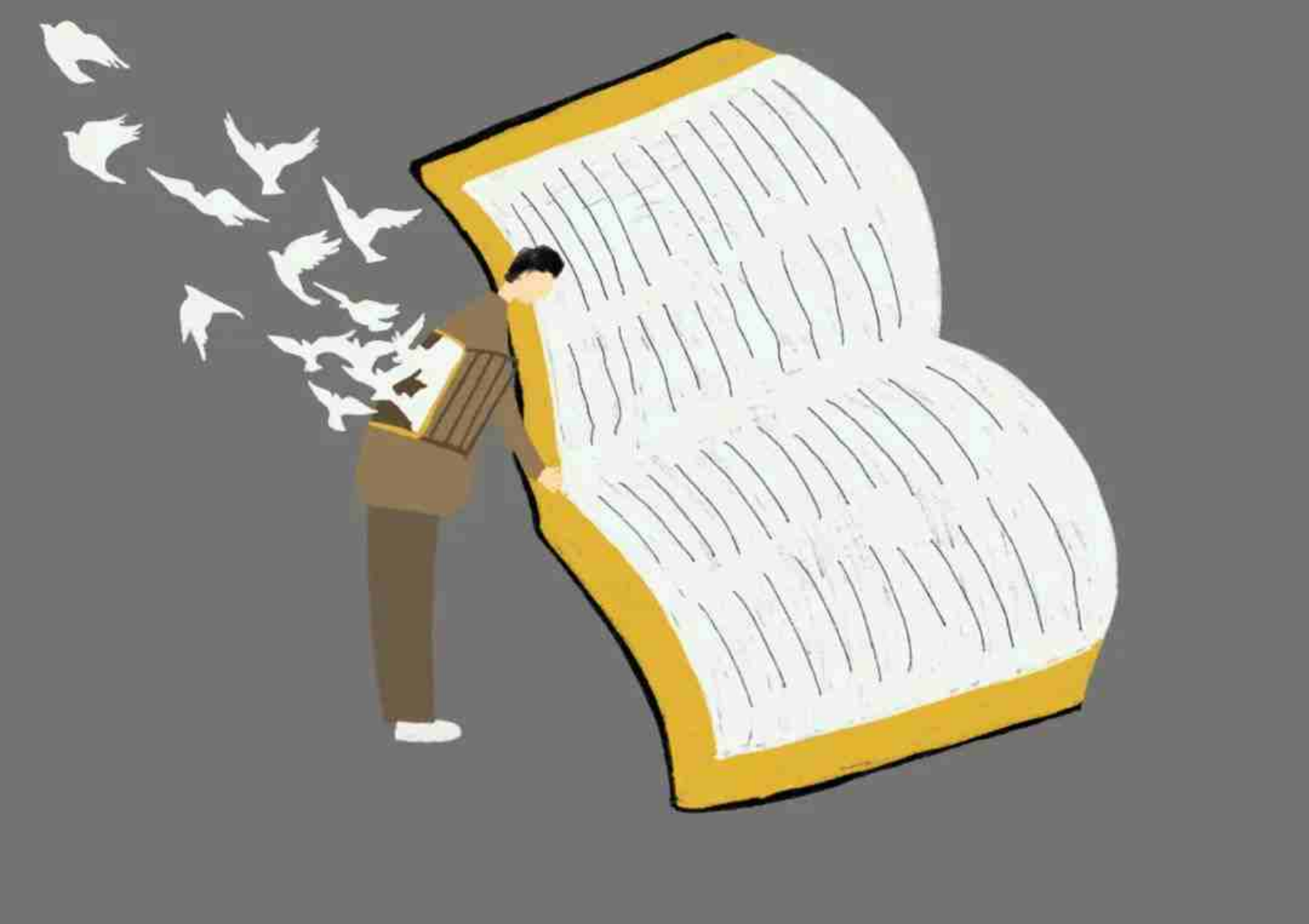 九场内心戏：做牧师的，原来这样想！