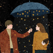 当乘风破浪的姐姐遇到小奶狗 ——从《东京爱情故事2020》谈起