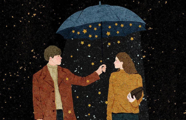 当乘风破浪的姐姐遇到小奶狗 ——从《东京爱情故事2020》谈起