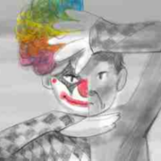 今早我转发了耶稣却忘记点开