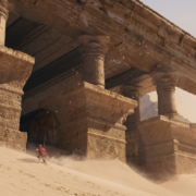 佘明义：我为好莱坞大片做概念设计和特效