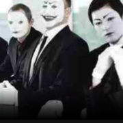 你我全都活在关系上的罪中