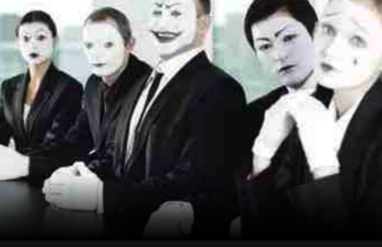 你我全都活在关系上的罪中