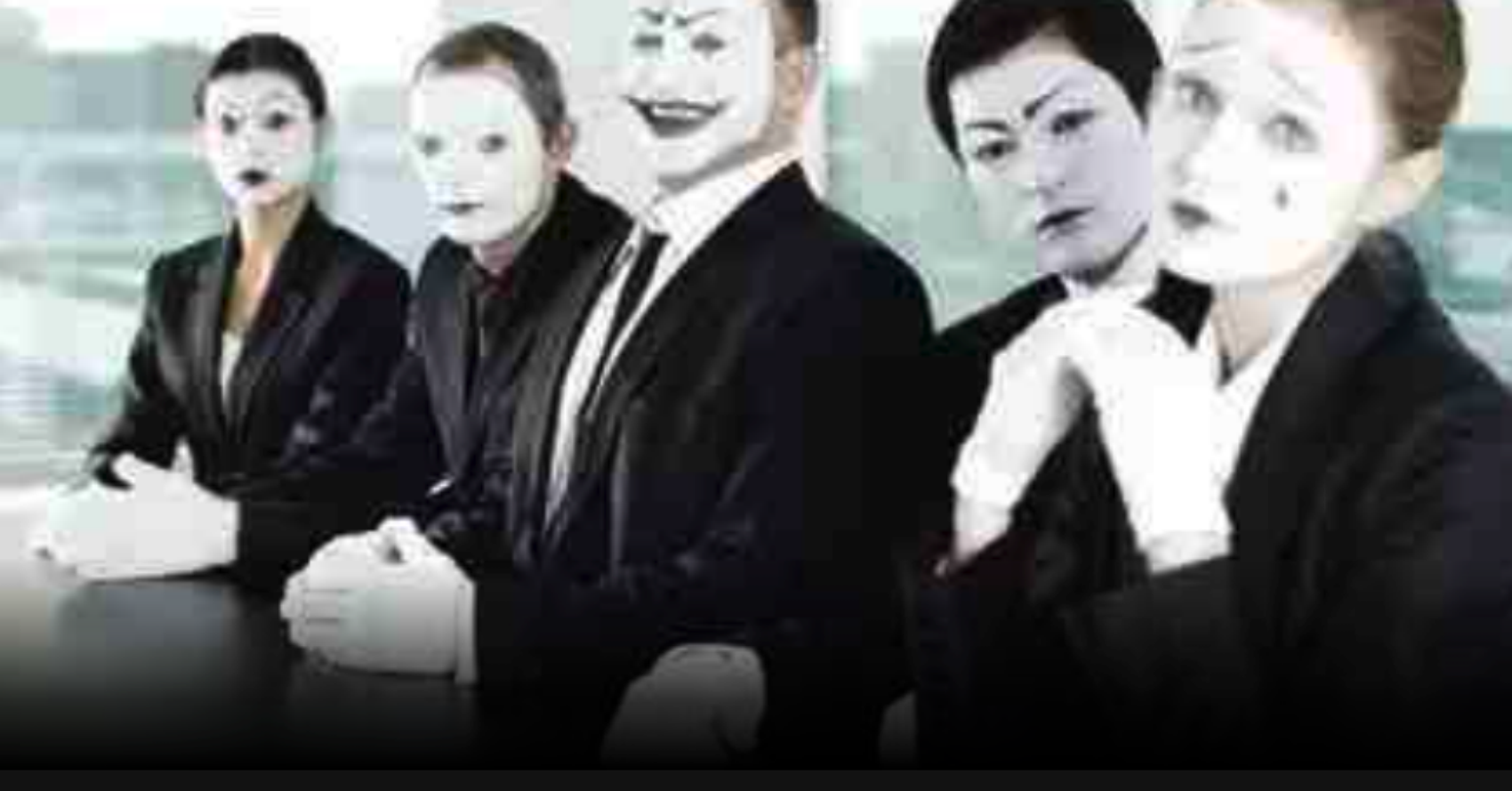 你我全都活在关系上的罪中