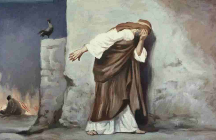 儿童广播剧 | 狄更斯写给孩子的耶稣故事 第10集