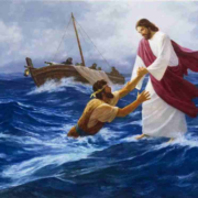 儿童广播剧 | 狄更斯写给孩子的耶稣故事 第5集