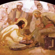 儿童广播剧 | 狄更斯写给孩子的耶稣故事 第8集