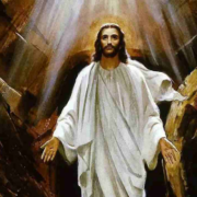 儿童广播剧丨狄更斯写给孩子的耶稣故事 第11集