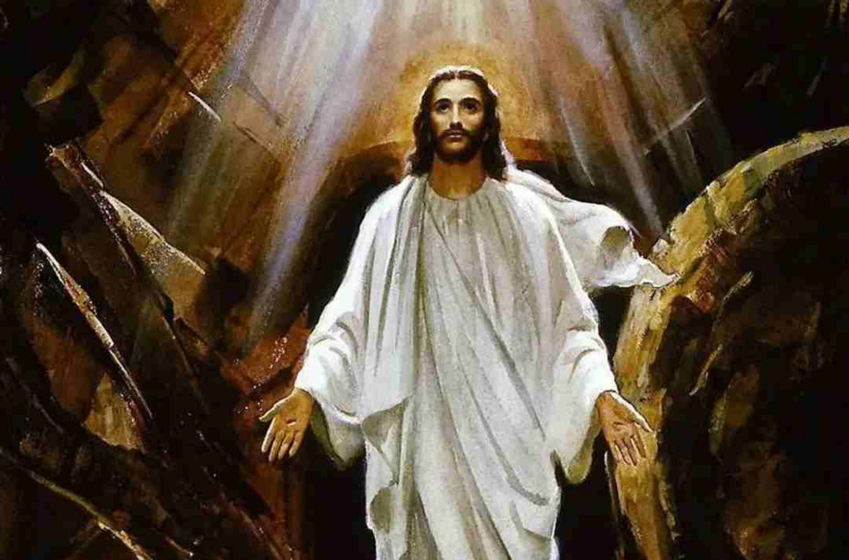 儿童广播剧丨狄更斯写给孩子的耶稣故事 第11集