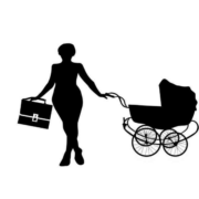 全职妈妈，从世界500强归来