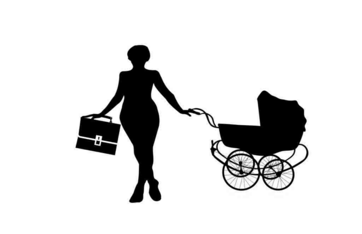 全职妈妈，从世界500强归来