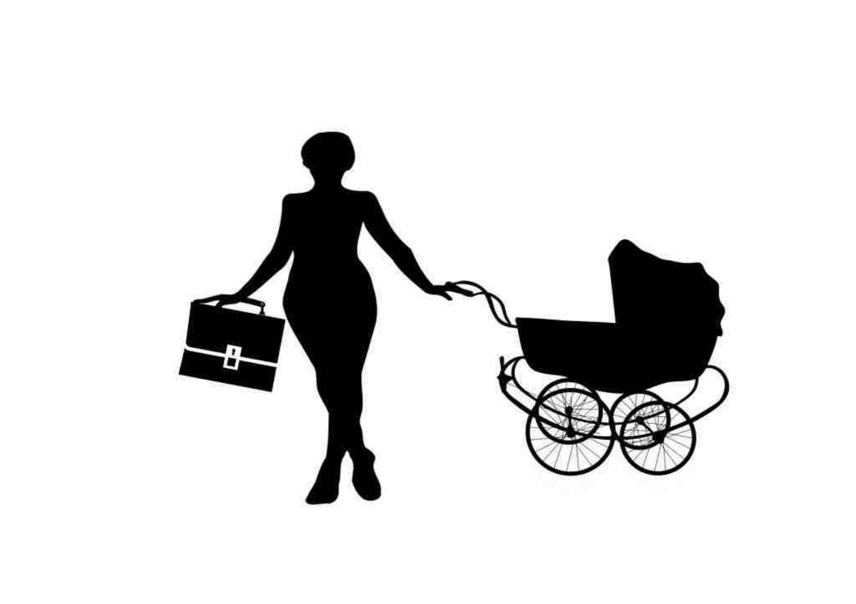 全职妈妈，从世界500强归来